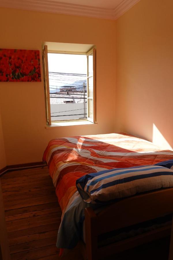 Habitación Doble Estándar